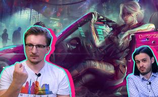 Банкротство CD Projekt // Прогиб Epic Games // Valve убила VR